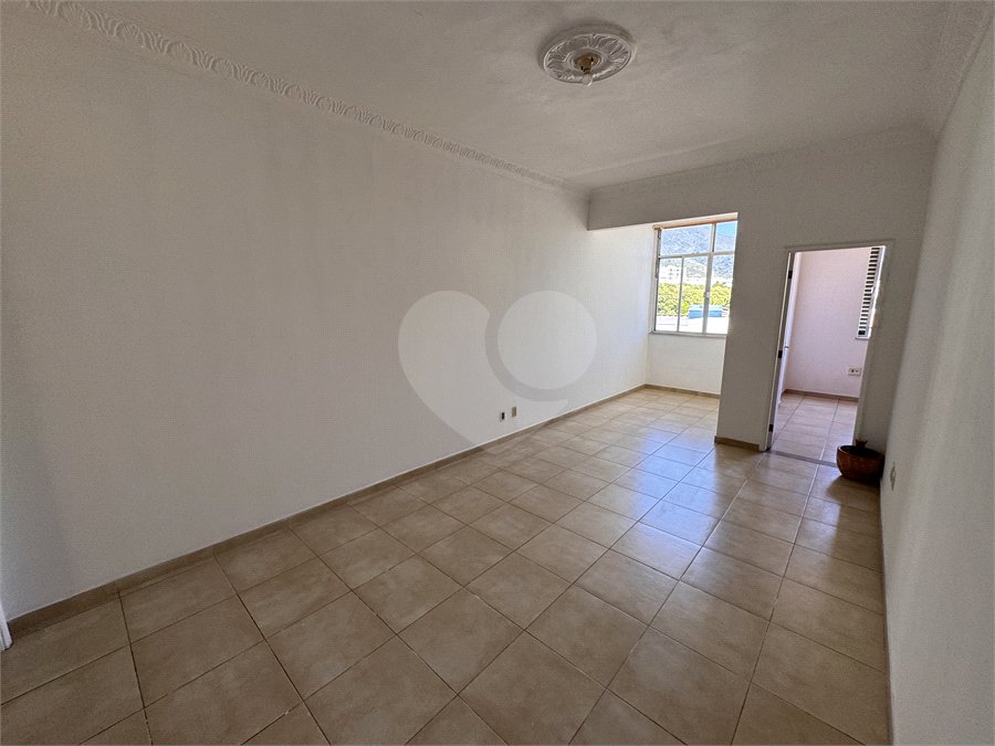 Apartamento à venda com 3 quartos em Maracanã, Rio de Janeiro, RJ