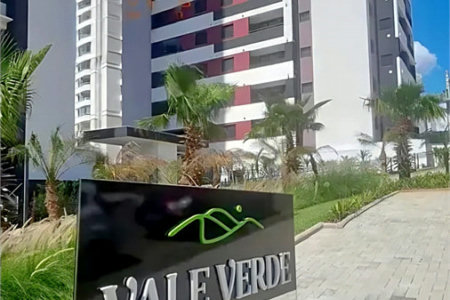 Apartamento para alugar com 2 quartos, sendo 1 suíte, em Jardim Guarujá, Sorocaba, SP