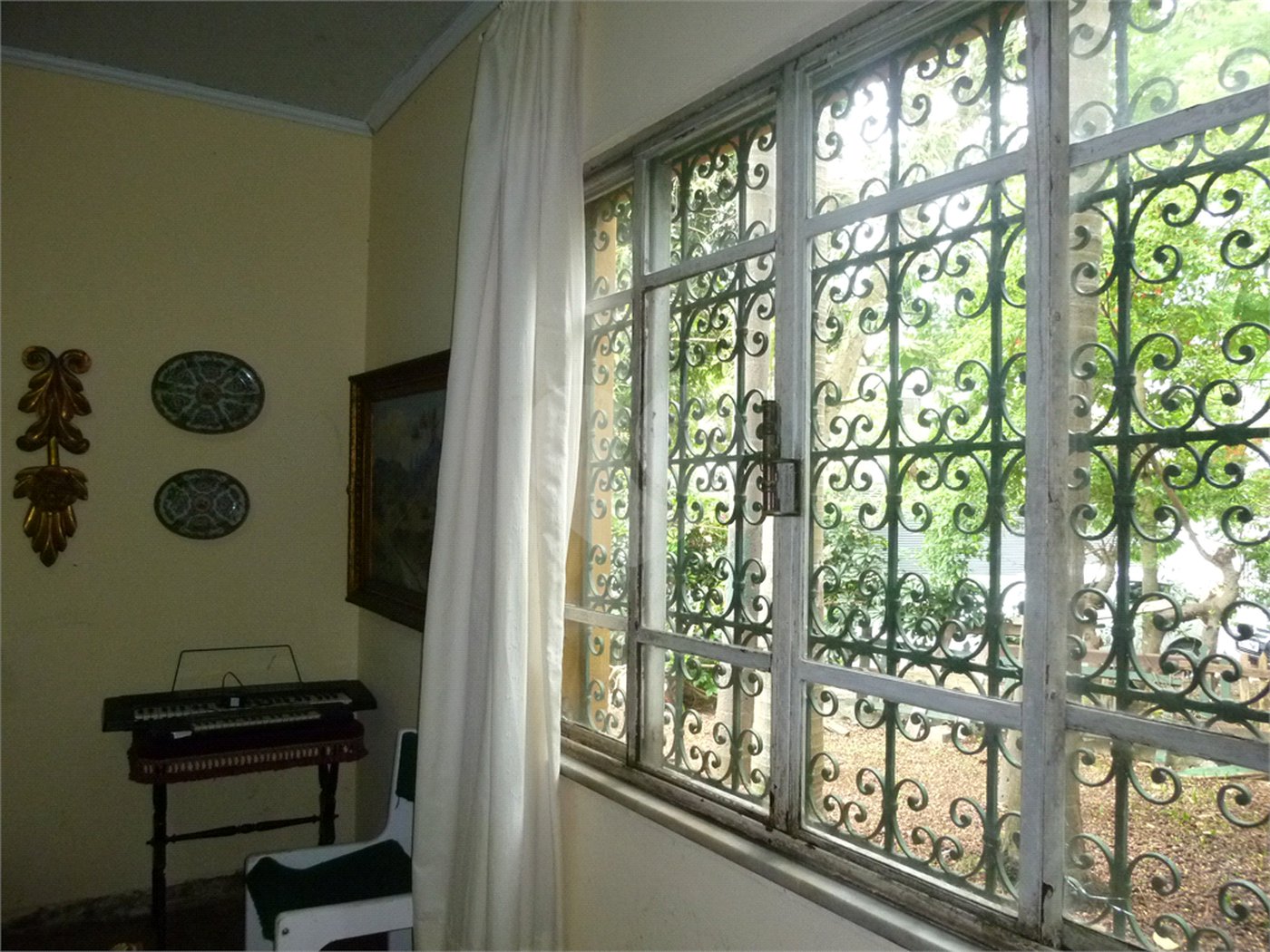 Sobrado à venda com 3 quartos em Jardim Paulista, São Paulo, SP