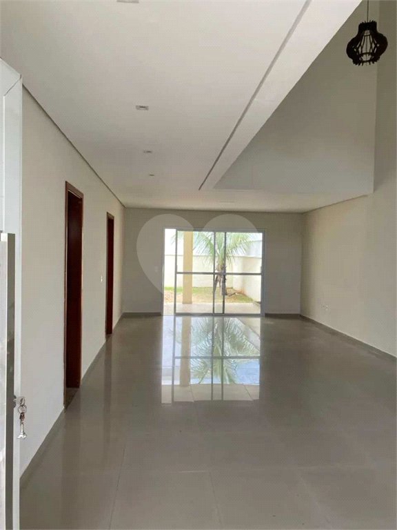 Casa para alugar com 3 suítes no condomínio Residencial Villa do Bosque, Sorocaba - SP