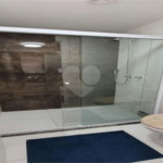 Apartamento à venda com 1 suíte em Vila Dom Pedro I, São Paulo, SP