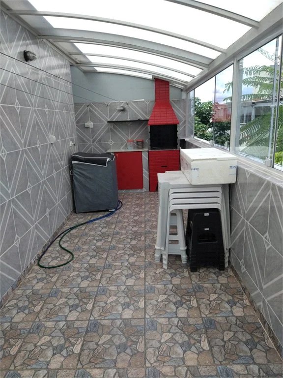 Apartamento à venda com 2 quartos em Parque Santo Antônio, São Paulo, SP