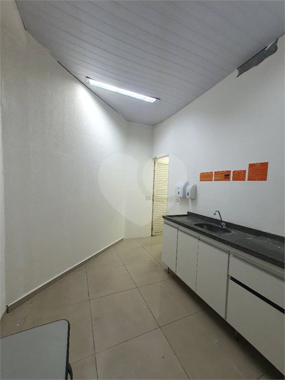 Salão para alugar em Jardim Brasília (zona Leste), São Paulo, SP