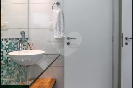 Apartamento à venda com 3 quartos, sendo 2 suítes,  em Várzea da Barra Funda, São Paulo, SP
