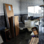 Sobrado à venda com 5 quartos, sendo 3 suítes, em Vila Campestre, São Paulo, SP
