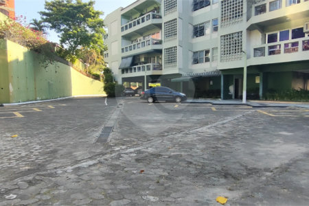 Apartamento à venda com 3 quartos, sendo 1 suíte, em Campo Grande, Rio de Janeiro, RJ