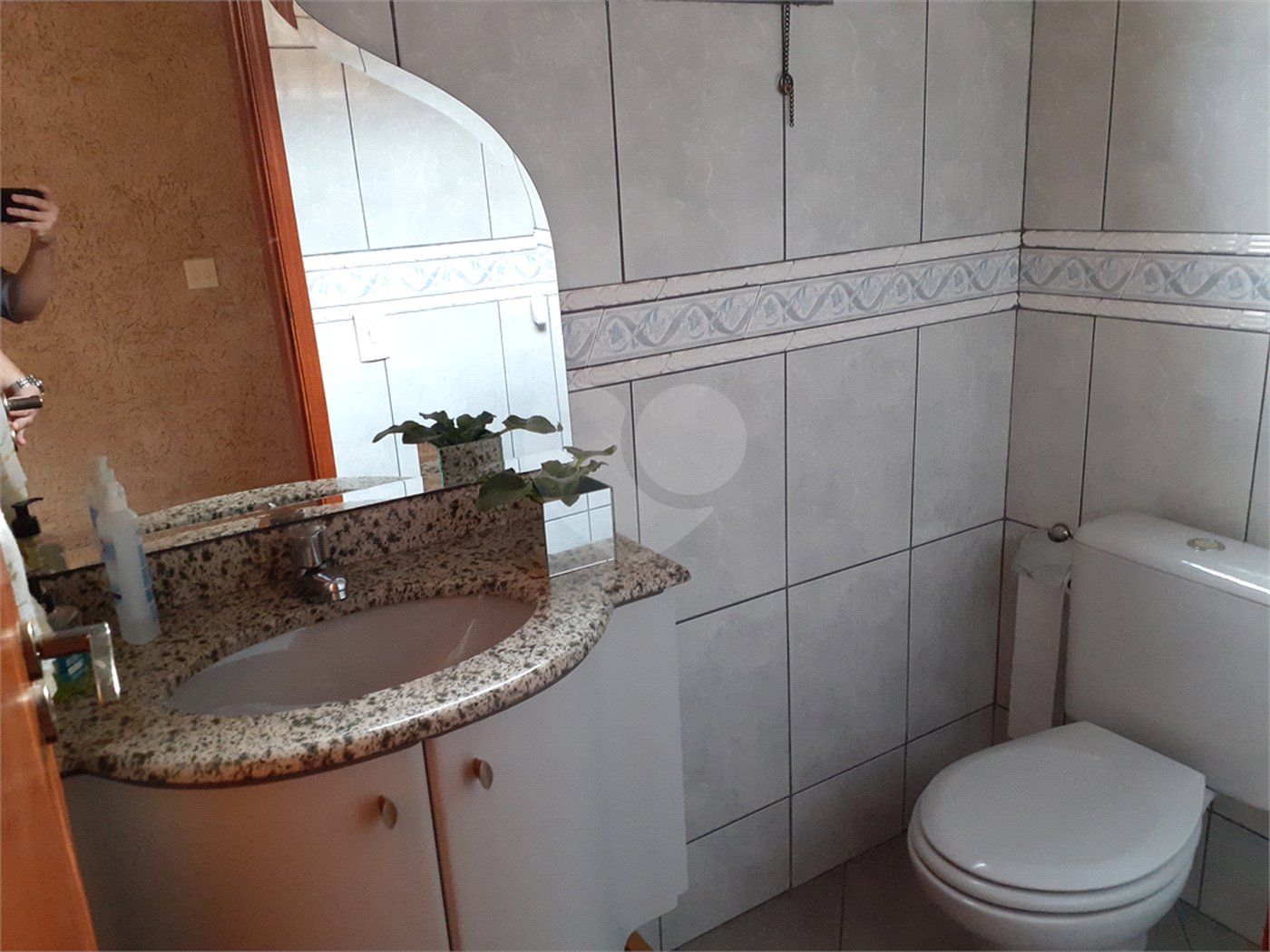 Sobrado à venda com 3 suítes em Vila Mariza Mazzei, São Paulo, SP