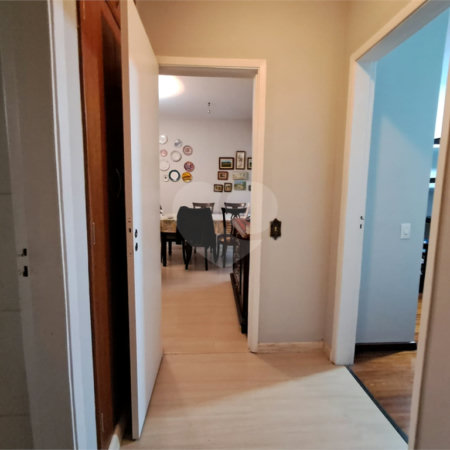 Apartamento à venda com 3 quartos em Perdizes, São Paulo, SP