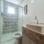 Apartamento Garden 94 m² com 2 dormitórios para venda ou aluguel no Embaré - Santos/SP