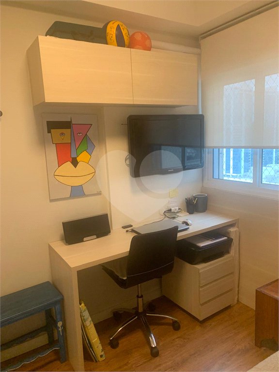 Apartamento à venda com 2 quartos, sendo 1 suíte,  em Barra Funda, São Paulo, SP