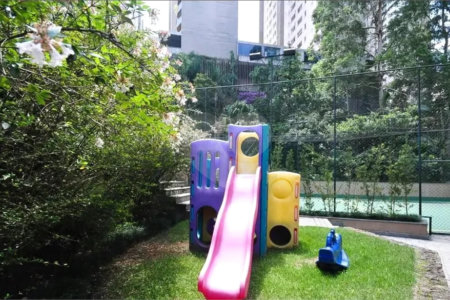 Apartamento à venda com 2 quartos, sendo 1 suíte,  em Jardim Ampliação, São Paulo, SP
