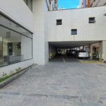 Apartamento com 3 dormitórios à venda, 138 m² por R$ 1.170.000,00 - José Menino - Santos/SP