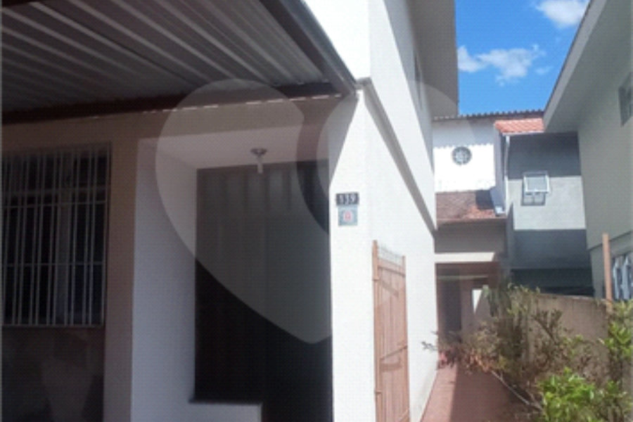 Sobrado à venda com 3 quartos em Mandaqui, São Paulo, SP