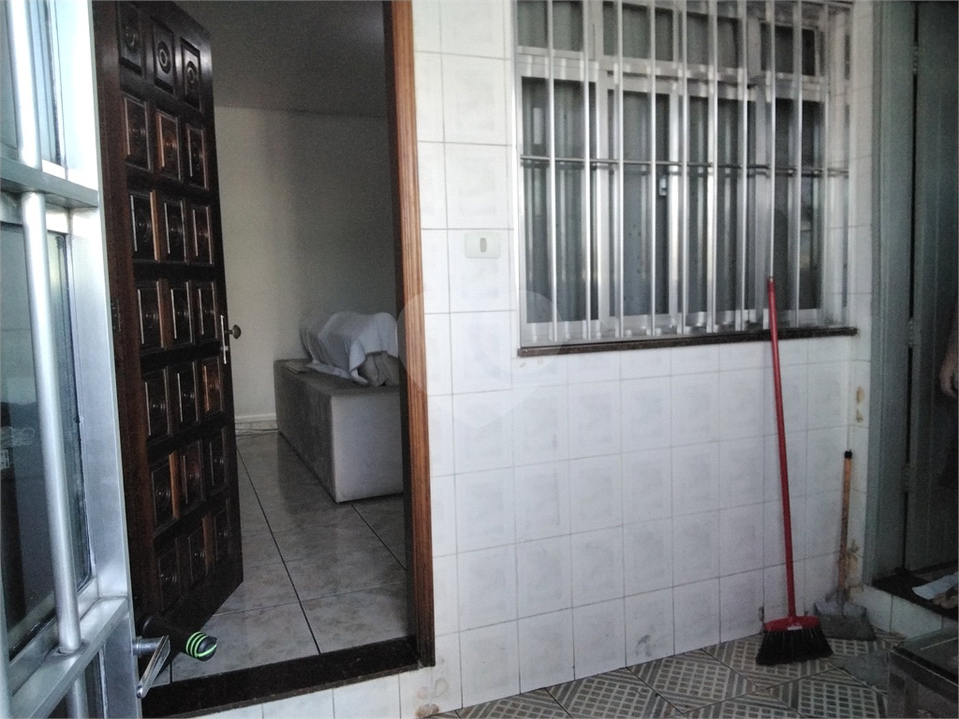 Casa Térrea à venda com 2 quartos em Vila Guilherme, São Paulo, SP