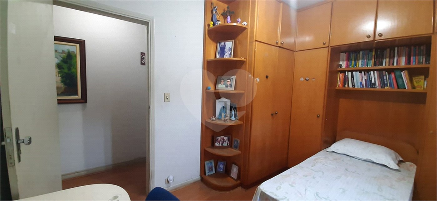Sobrado à venda com 4 quartos em Santana, São Paulo, SP