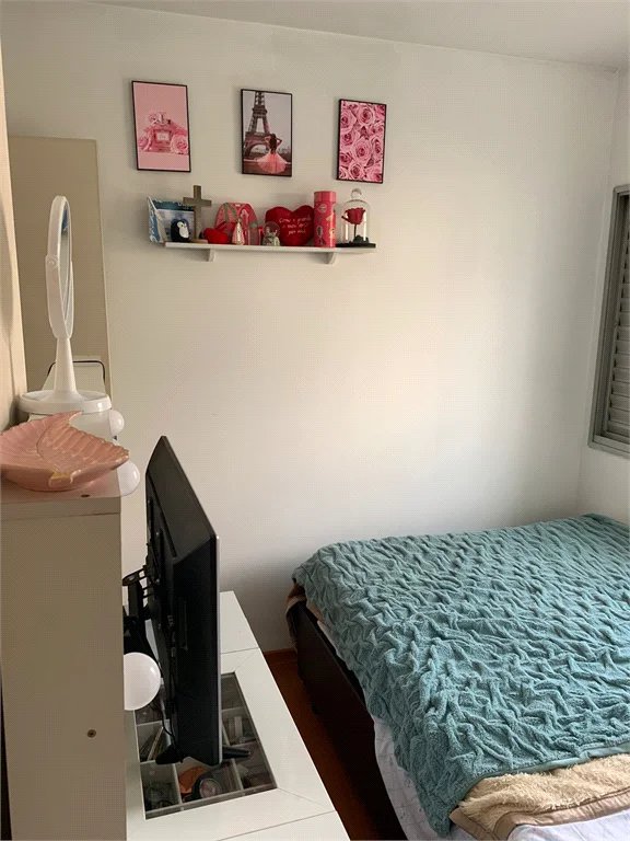 Apartamento à venda com 3 quartos em Alto da Lapa, São Paulo, SP