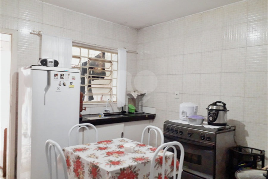 Casa à venda com 5 quartos em Vila Guilherme, São Paulo, SP