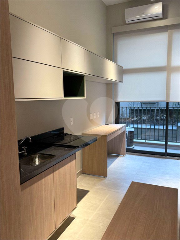 Apartamento à venda com 1 suíte em Perdizes, São Paulo, SP