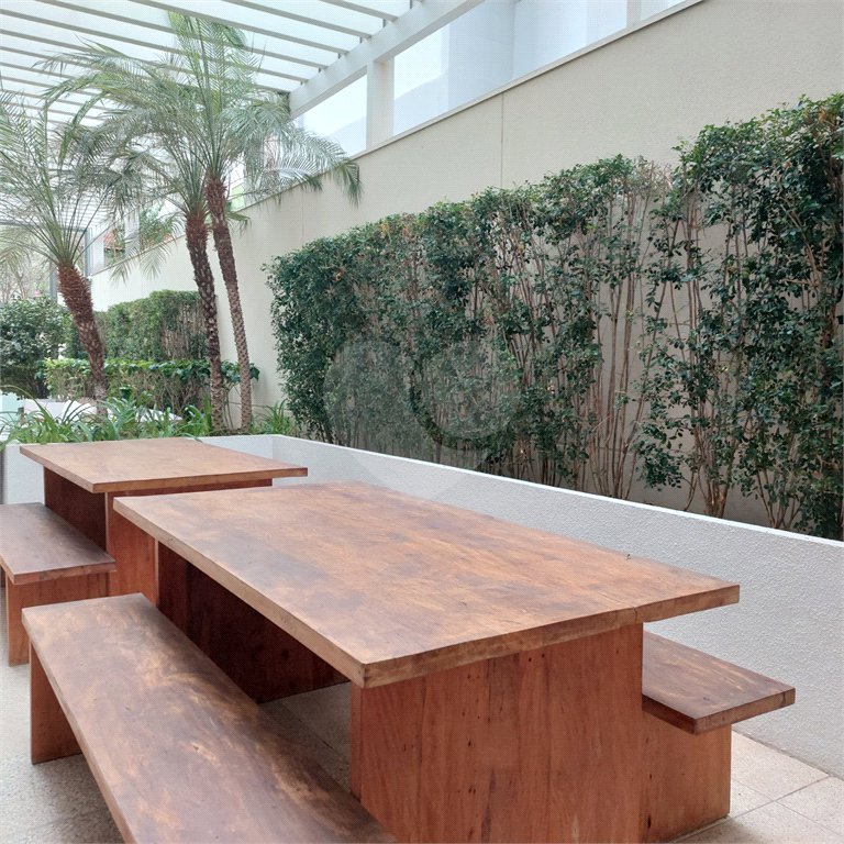 Apartamento à venda ou para alugar com 1 suíte em Pinheiros, São Paulo, SP