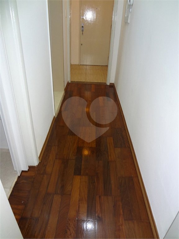 Apartamento à venda com 2 quartos em Tatuapé, São Paulo, SP