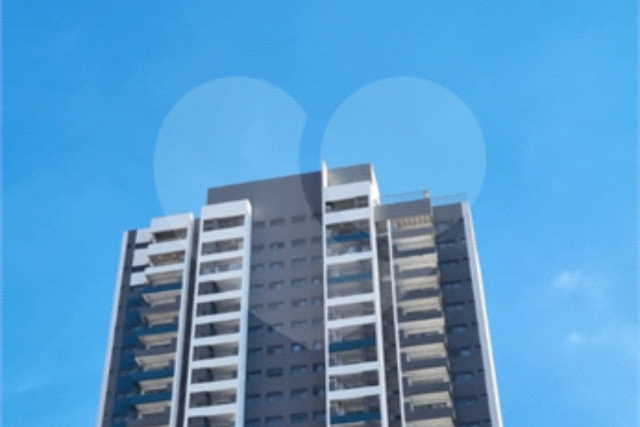 Studio à venda com 1 quarto em Tucuruvi, São Paulo, SP