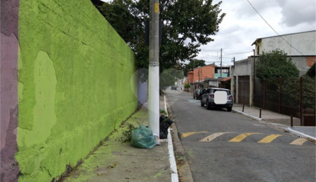 Casa à venda com 2 quartos em Vila Medeiros, São Paulo, SP