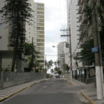 Apartamento à venda com 2 quartos, sendo 1 suíte, em Pitangueiras, Guarujá, SP
