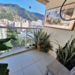 Apartamento à venda com 3 quartos, sendo 1 suíte, em Tijuca, Rio de Janeiro, RJ
