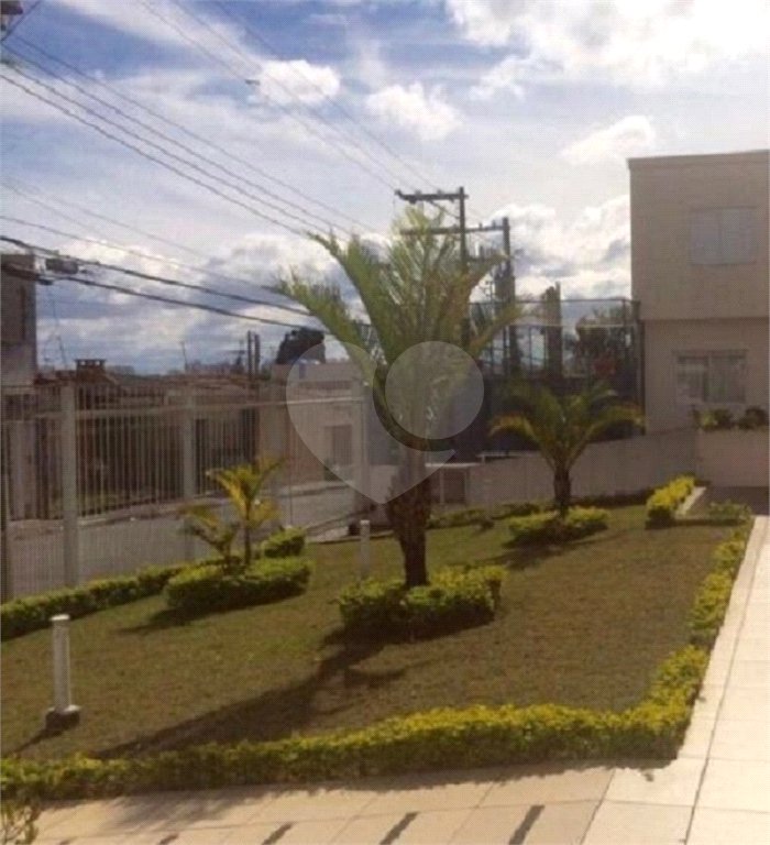 Casa à venda com 3 quartos, sendo 1 suíte, no condomínio Villaggio Portobello, São Paulo - SP