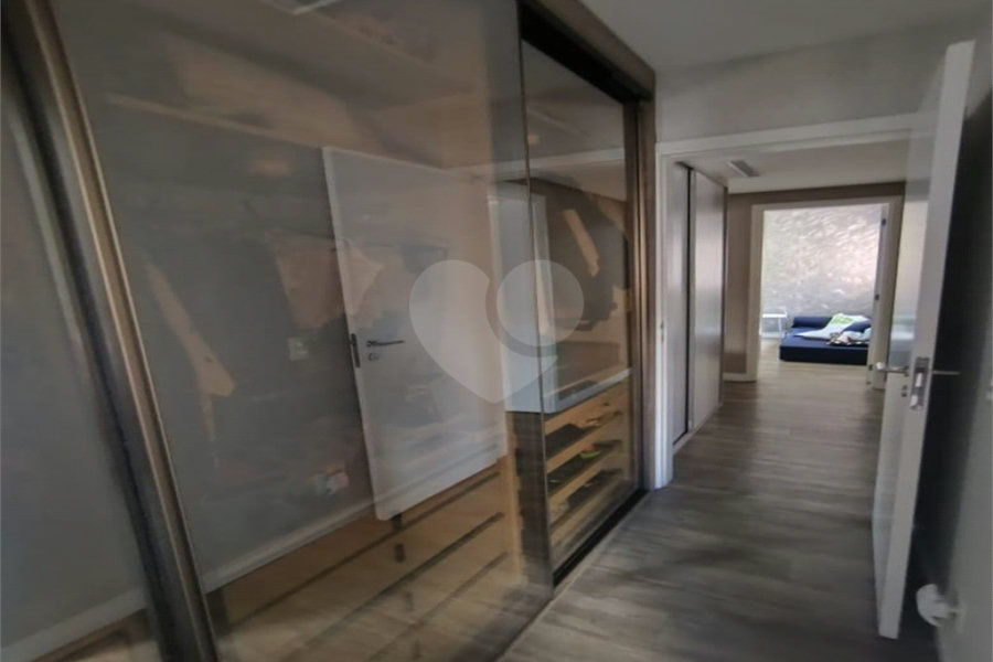 Apartamento à venda com 3 suítes em Vila Ester (zona Norte), São Paulo, SP