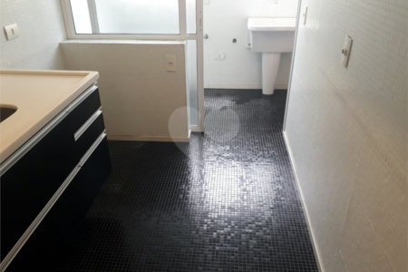 Apartamento à venda com 2 quartos em Brooklin Paulista, São Paulo, SP