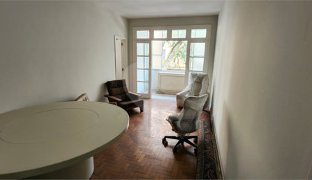 Apartamento à venda com 2 quartos em Vila Buarque, São Paulo, SP