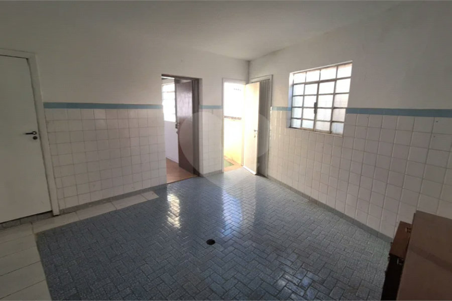 Sobrado à venda com 7 quartos, sendo 1 suíte, em Mandaqui, São Paulo, SP