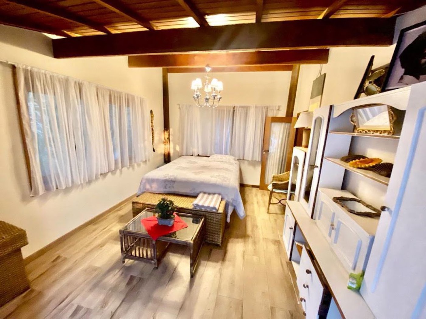 Casa Residencial à venda, ,  - CA0142.