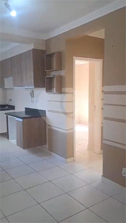 Apartamento à venda com 2 quartos em Boa Vista, Sorocaba, SP