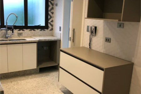 Apartamento à venda com 4 suítes em Vila Suzana, São Paulo, SP