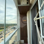 Apartamento à venda com 2 quartos em Jardim Casablanca, Indaiatuba, SP