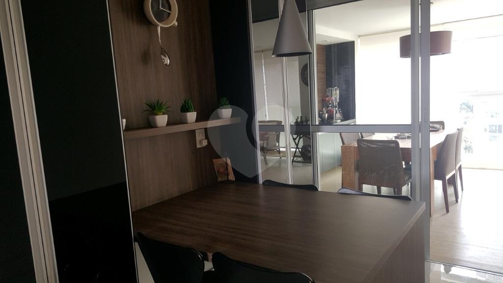 Apartamento à venda ou para alugar com 3 suítes em Vila Olímpia, São Paulo, SP