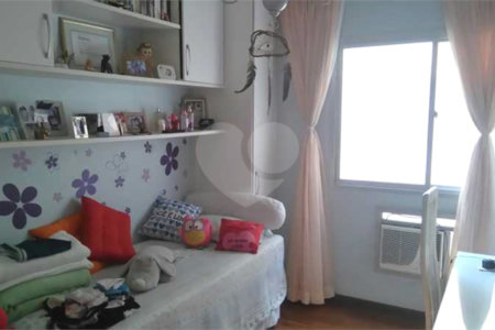 Apartamento à venda com 4 quartos, sendo 2 suítes,  em Tijuca, Rio de Janeiro, RJ