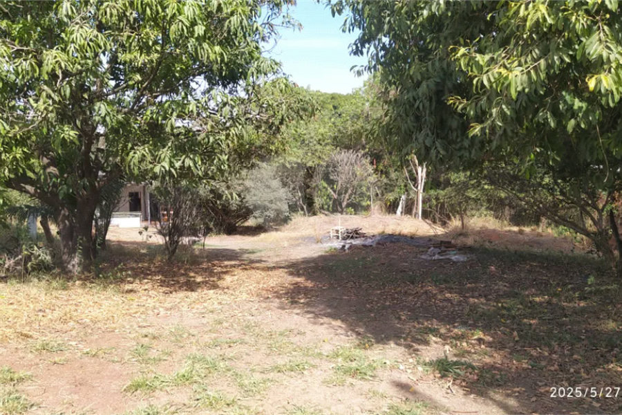 Chácara à venda em Tanquinho - Piracicaba/SP.