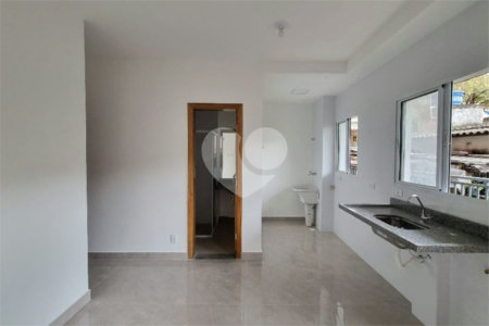 Apartamento à venda com 2 quartos em Jardim Japão, São Paulo, SP