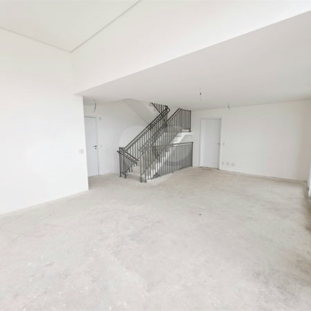Triplex à venda com 4 suítes em Anhangabaú, Jundiaí, SP