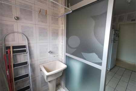 Apartamento à venda com 2 quartos em Santa Teresinha, São Paulo, SP