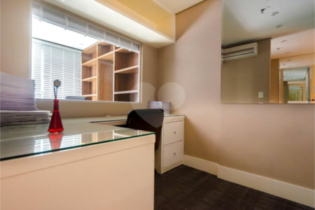 Sala à venda em Alto da Boa Vista, São Paulo, SP
