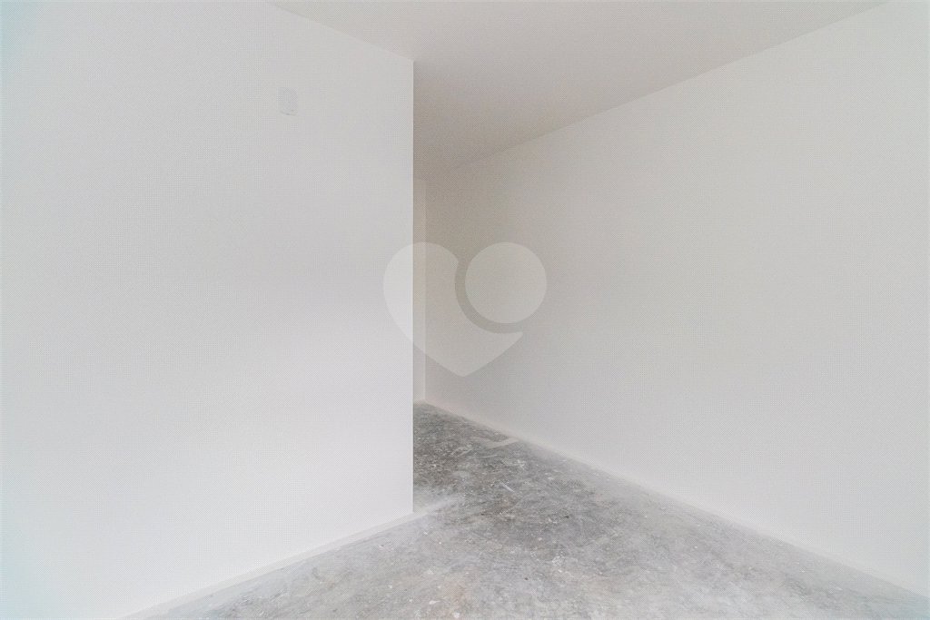 Apartamento à venda com 2 suítes em Jardim Prudência, São Paulo, SP