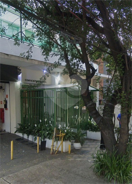 Apartamento para alugar com 1 quarto em Itaim Bibi, São Paulo, SP