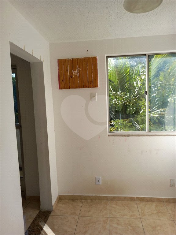 Apartamento à venda com 2 quartos em Campo Grande, Rio de Janeiro, RJ