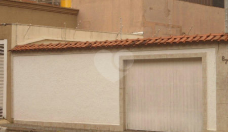 Terreno à venda em Vila Isolina Mazzei, São Paulo, SP