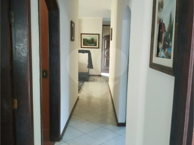 Casa Térrea à venda com 3 quartos, sendo 1 suíte,  em Interlagos, São Paulo, SP
