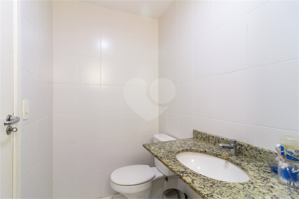 Apartamento à venda com 3 quartos, sendo 2 suítes, em Vila Lageado, São Paulo, SP